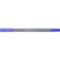 Preview: Faber-Castell Goldfaber Aqua Dual Marker 248 meerblau